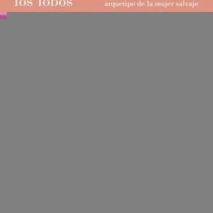 MUJERES QUE CORREN CON LOS LOBOS | CLARISSA PINKOLA ESTES