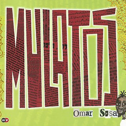 MULATOS | OMAR SOSA