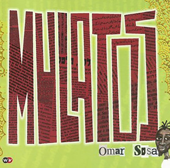 MULATOS | OMAR SOSA