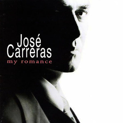 MY ROMANCE | JOSE CARRERAS