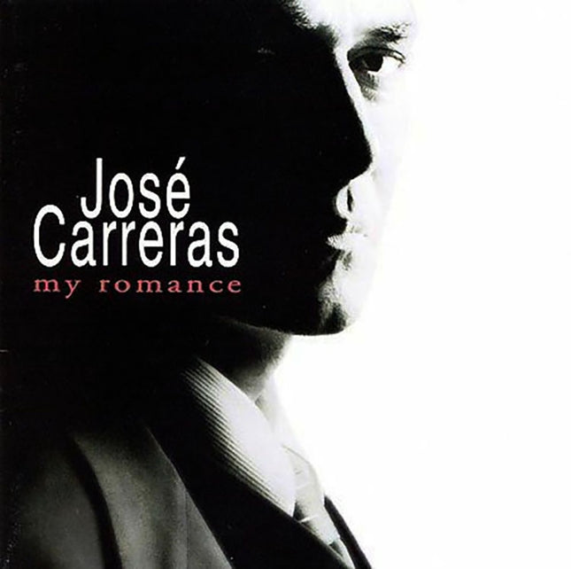 MY ROMANCE | JOSE CARRERAS