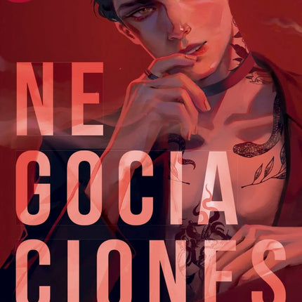 NEGOCIACIONES 2 | DARLIS STEFANY