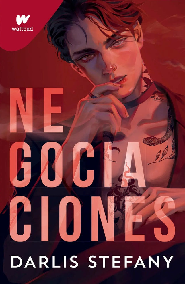 NEGOCIACIONES 2 | DARLIS STEFANY