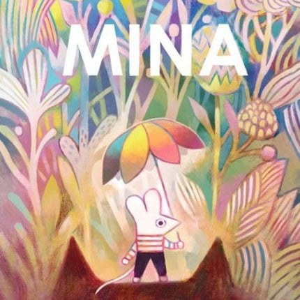 MINA | MATTHEW FORSYTHE