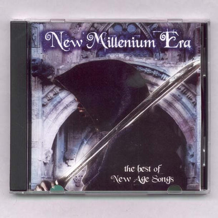 NEW MILLENIUM ERA | AUTORES VARIOS