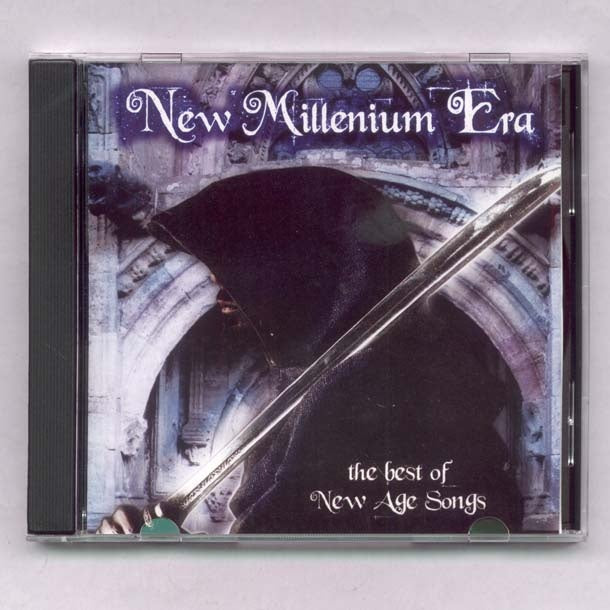 NEW MILLENIUM ERA | AUTORES VARIOS