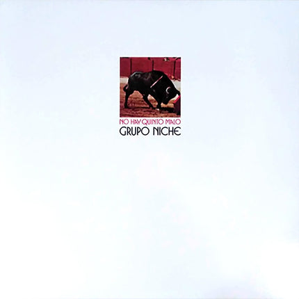 NO HAY QUINTO MALO | GRUPO NICHE