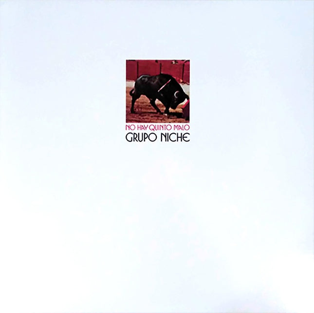 NO HAY QUINTO MALO | GRUPO NICHE