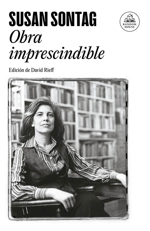OBRA IMPRESCINDIBLE | SUSAN SONTAG