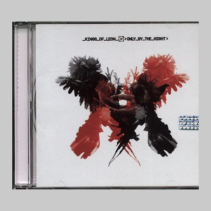 ONLY BY THE NIGHT | KINGS OF LEON