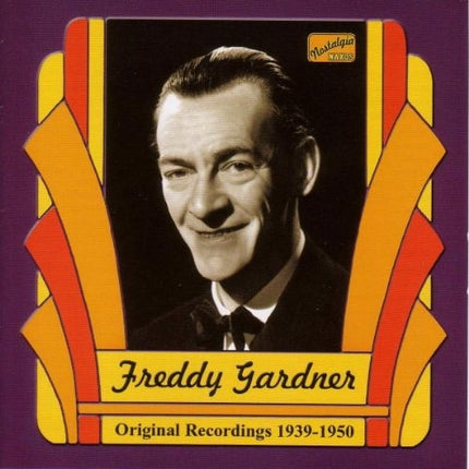 ORIGINAL RECORDINGS 1939-1950 | FREDDY GARDNER