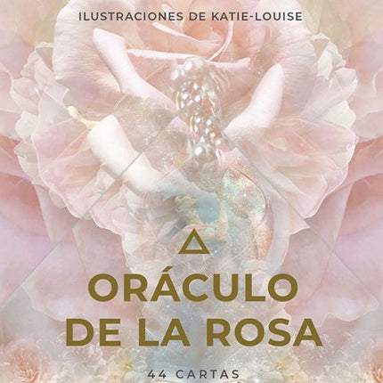 ORACULO DE LA ROSA | REBECA CAMPBELL