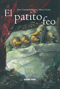 PATITO FEO, EL | EDICIONES OCEANO