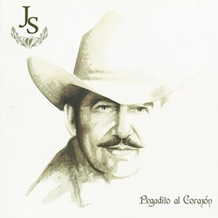 PEGADITO AL CORAZON | JOAN SEBASTIAN