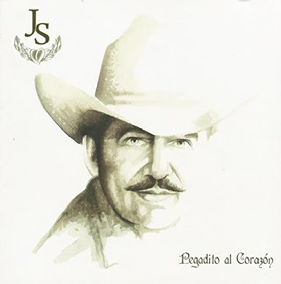 PEGADITO AL CORAZON | JOAN SEBASTIAN