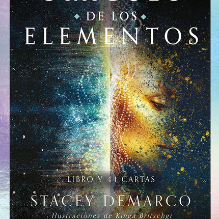ORACULO DE LOS ELEMENTOS | STACEY DEMARCO