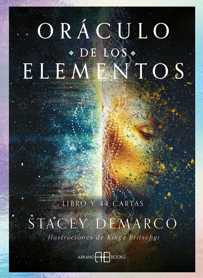 ORACULO DE LOS ELEMENTOS | STACEY DEMARCO