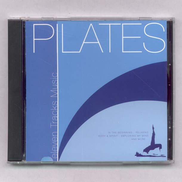 PILATES | MINORU SAKAY