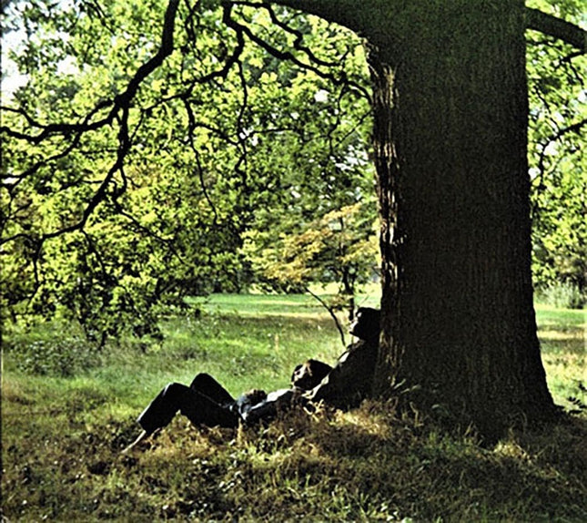 PLASTIC ONO BAND | JOHN LENNON