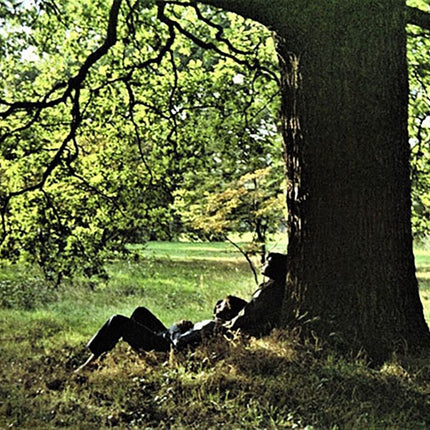 PLASTIC ONO BAND | JOHN LENNON