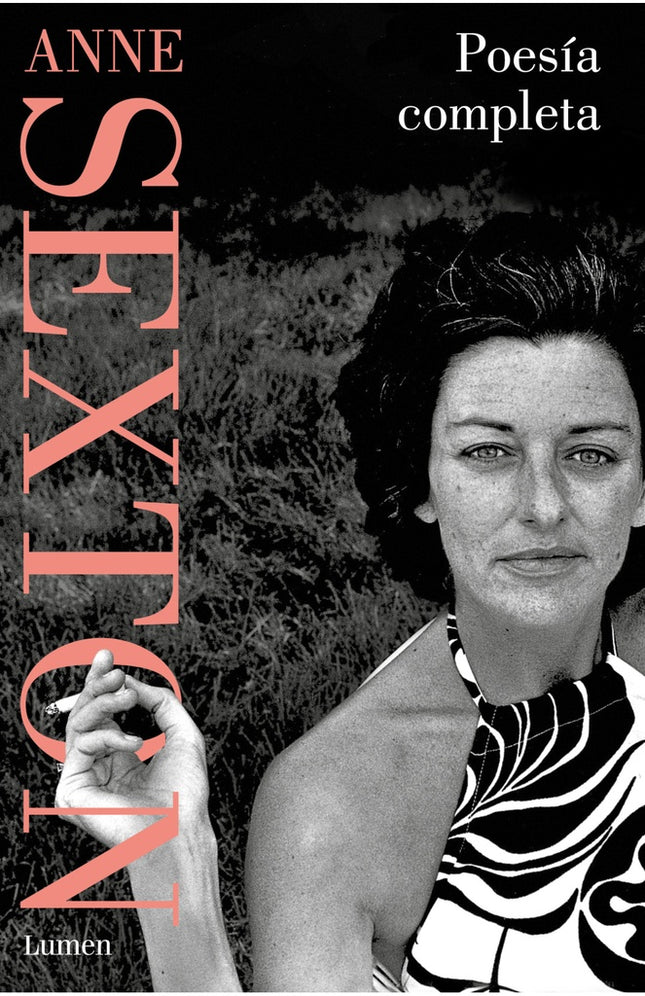 POESIA COMPLETA | ANNE SEXTON