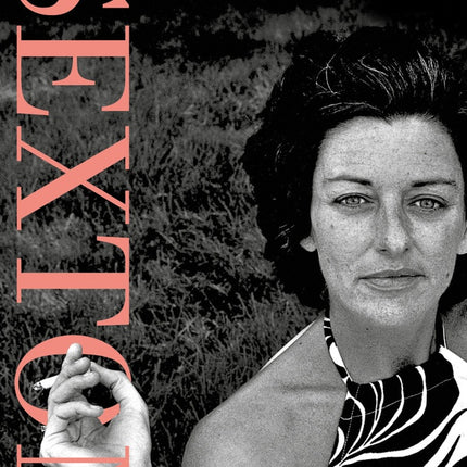 POESIA COMPLETA | ANNE SEXTON