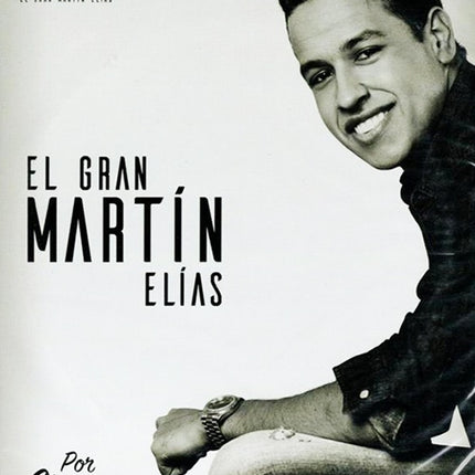 POR SIEMPRE | MARTIN ELIAS