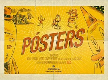 POSTERS | LINIERS