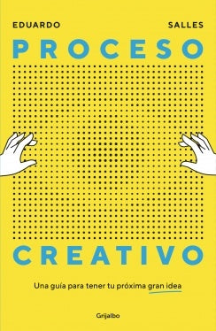 PROCESO CREATIVO | EDUARDO SALLES