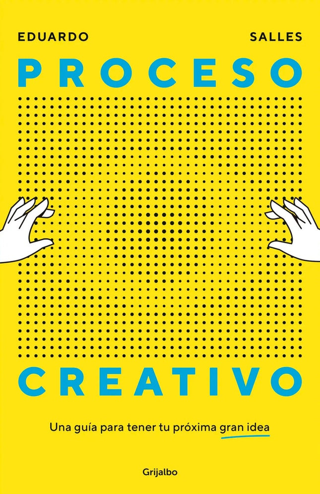 PROCESO CREATIVO | EDUARDO SALLES