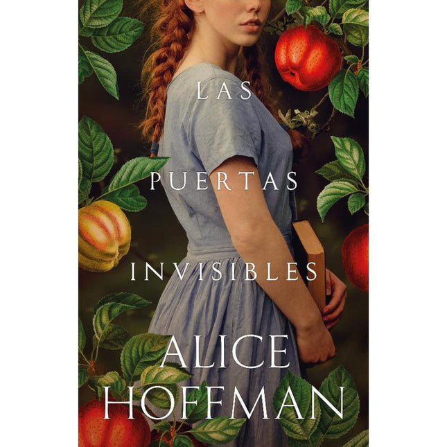 PUERTAS INVISIBLES, LAS | ALICE HOFFMAN