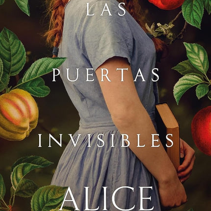 PUERTAS INVISIBLES, LAS | ALICE HOFFMAN
