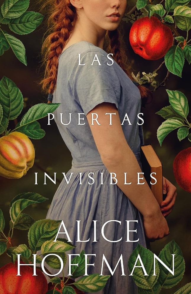 PUERTAS INVISIBLES, LAS | ALICE HOFFMAN