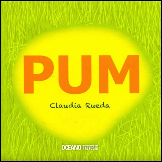 PUM | OCEANO TRAVESIA - GRUPO EDITORIAL OCEANO