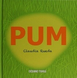 PUM | EDICIONES OCEANO