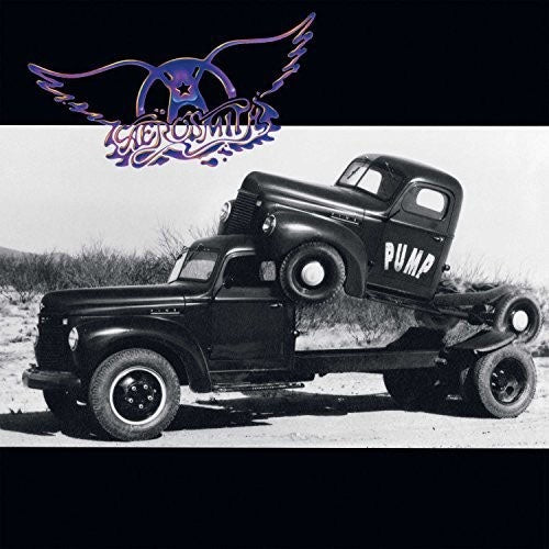 PUMP | AEROSMITH