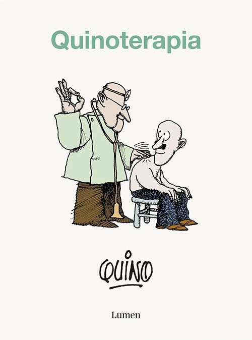 QUINOTERAPIA | QUINO