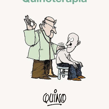 QUINOTERAPIA | QUINO