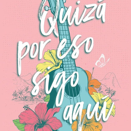 QUIZA POR ESO SIGO AQUI | ELSA GARCIA