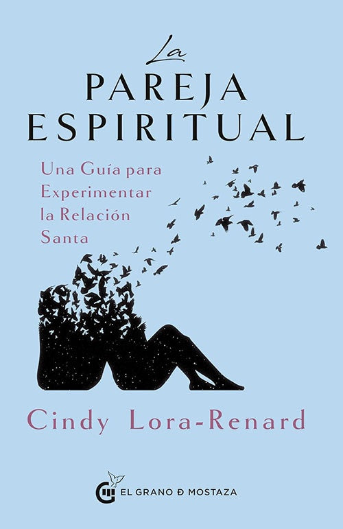PAREJA ESPIRITUAL, LA | CINDY LORA-RENARD