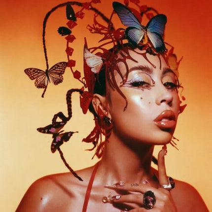 RED MOON IN VENUS | KALI UCHIS