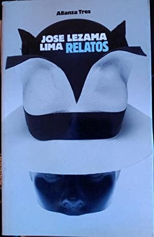 RELATOS | JOSE LEZAMA LIMA