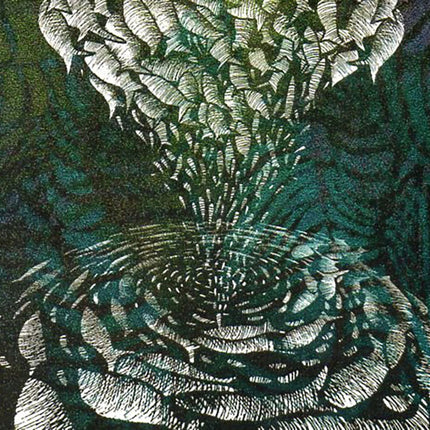 REMOLINO EN EL ESTEREO | REDIL CUARTETO