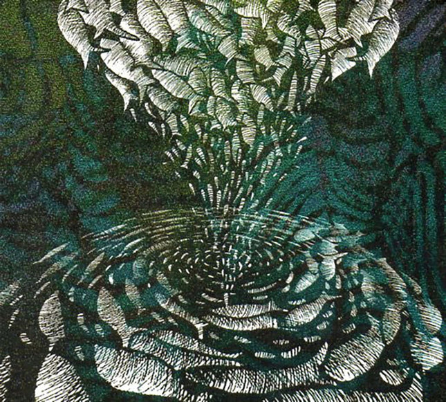 REMOLINO EN EL ESTEREO | REDIL CUARTETO