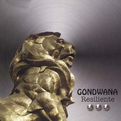 RESILIENTE | GONDWANA