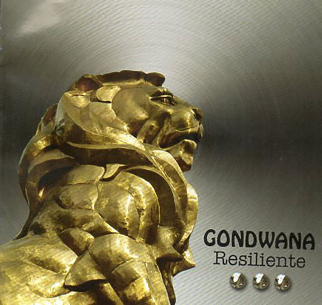 RESILIENTE | GONDWANA
