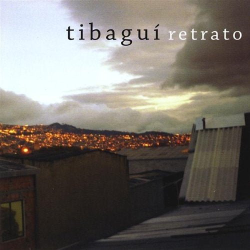 RETRATO | TIBAGUI