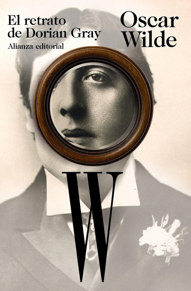 RETRATO DE DORIAN GRAY, EL | OSCAR WILDE