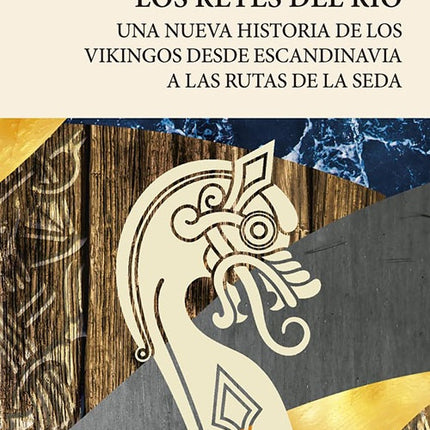 REYES DEL RIO, LOS | CAT JARMAN