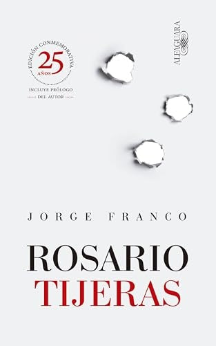 ROSARIO TIJERAS | JORGE FRANCO